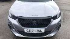 Peugeot 2008 1.2 PureTech 130 GT Premium 5dr Petrol Estate